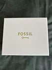 Men Fossil Watch - BQ2827SET